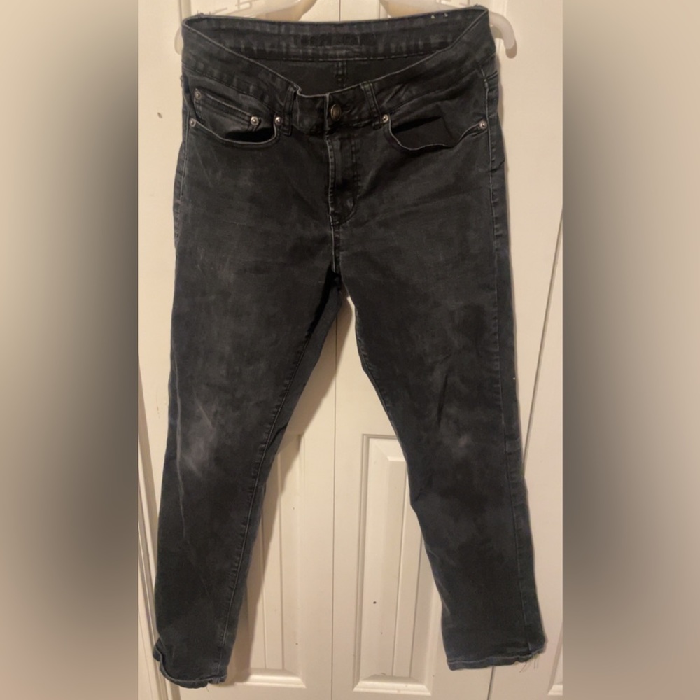 Rue21 Men’s black jeans